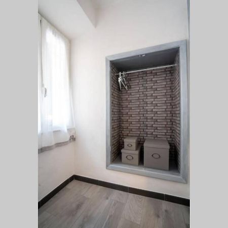 Ferienwohnung Le Notti Gemelle Riomaggiore Exterior foto